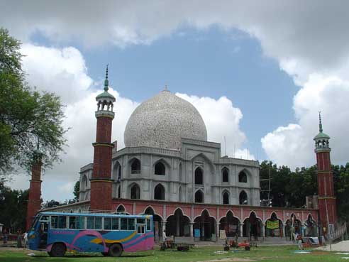 Dorber e Furfura, Pakshi