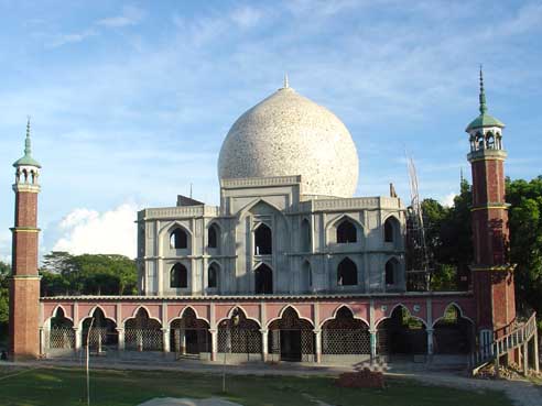Dorber e Furfura, Pakshi