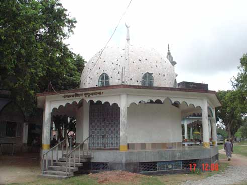Library of Furfura, Pakshi